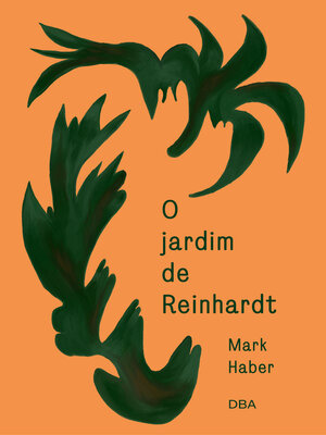 cover image of O jardim de Reinhardt